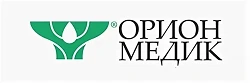 Brand image Орион Медик