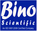 Brand image Bino Scientific